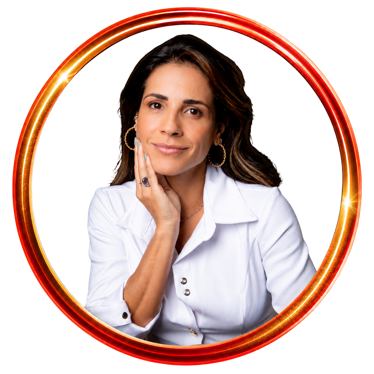 Isabelle Campello — Especialista em Food Defense e Food Fraude